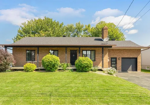 House for sale - 89 Rue de l'Église, Baie-du-Febvre, J0G 1A0