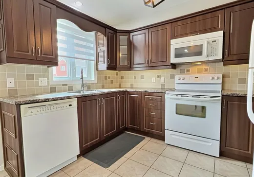 Condo for sale - 464 Rue Cormier, Drummondville, J2C 7L9