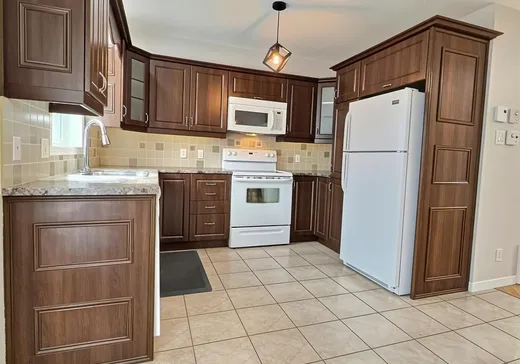 Condo for sale - 464 Rue Cormier, Drummondville, J2C 7L9