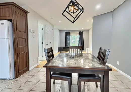 Condo for sale - 464 Rue Cormier, Drummondville, J2C 7L9