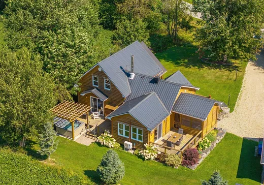 Maison à vendre - 123 Rue Principale E., Dudswell, J0B 1G0