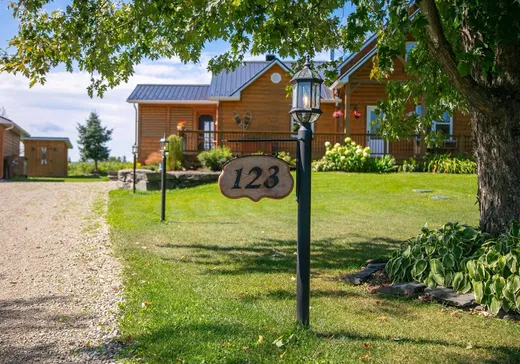 Maison à vendre - 123 Rue Principale E., Dudswell, J0B 1G0
