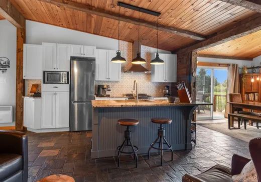 Maison à vendre - 123 Rue Principale E., Dudswell, J0B 1G0
