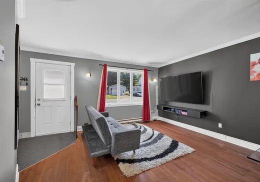 House for sale - 1053 Rue St-Jacques O., Plessisville, G6L 4Y4