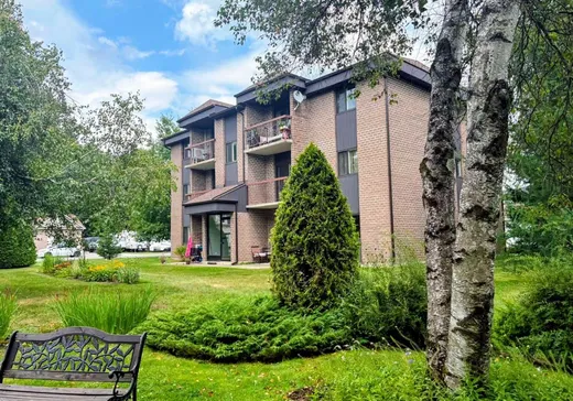 Condo à vendre - 1010 Rue Westmount, App. 302, Magog, J0B1C0