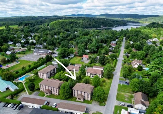 Condo à vendre - 1010 Rue Westmount, App. 302, Magog, J0B 1C0