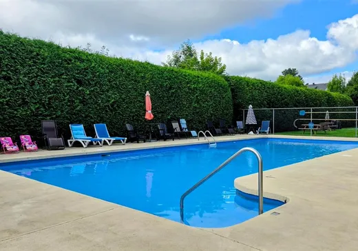 Condo à vendre - 1010 Rue Westmount, App. 302, Magog, J0B 1C0