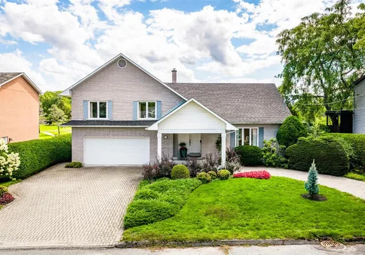 Two or more stories for sale - 1914 Rue du Vermont, Sherbrooke, J1J1H1
