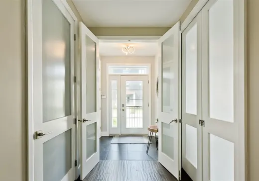 Condo for sale - 2600 Rue Sylvestre, App. 102, Sherbrooke, J1J 0A5