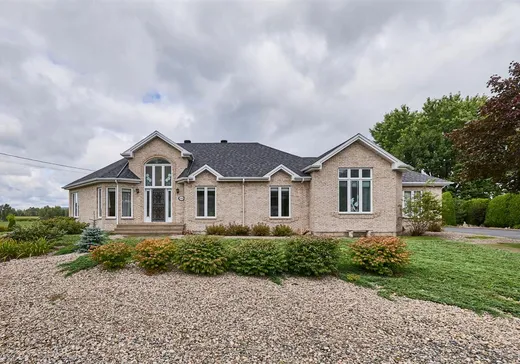 Maison à vendre - 5000 Ch. de Ste-Flore, Grand-Mere, G9T 1A8