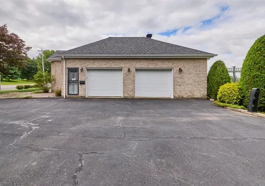 Maison à vendre - 5000 Ch. de Ste-Flore, Grand-Mere, G9T 1A8