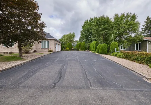 Maison à vendre - 5000 Ch. de Ste-Flore, Grand-Mere, G9T 1A8
