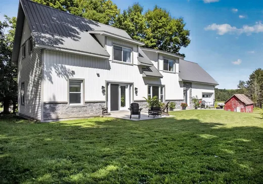 Maison à étages à vendre - 1711 Ch. Lévesque, Coaticook, J1A2S4