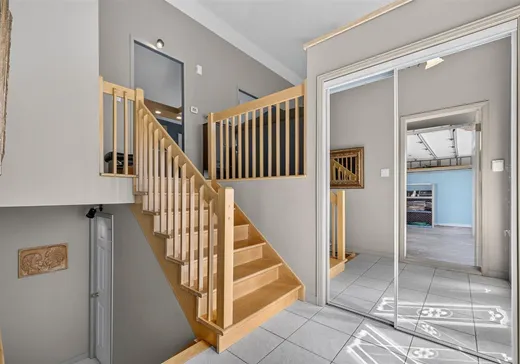 House for sale - 3725 Rue St-Joseph, St-Cyrille-De-Wendover, J1Z 1G8