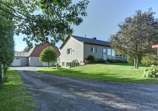 Maison à vendre - 875 Route 147 S., Dixville, J0B 1P0