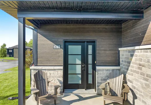 Maison à vendre - 1765 Rue André-Collard, Rock Forest, J1N 0W3
