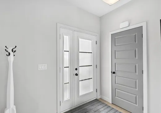 Maison à vendre - 1765 Rue André-Collard, Rock Forest, J1N 0W3
