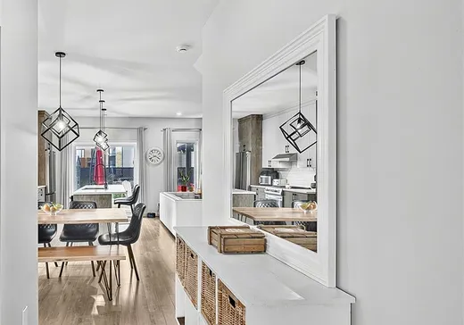 Maison à vendre - 1765 Rue André-Collard, Rock Forest, J1N 0W3