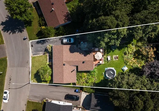 Bungalow à vendre - 6005 Rue Lacoursière, Trois-Rivières, G8Y4T6