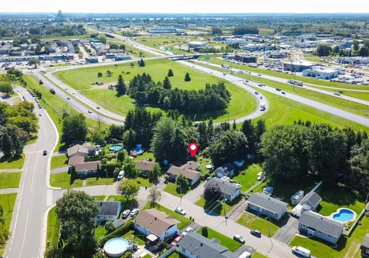Maison à vendre - 6005 Rue Lacoursière, Trois-Rivières, G8Y 4T6