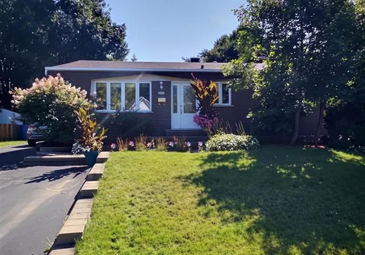 Maison à vendre - 6005 Rue Lacoursière, Trois-Rivières, G8Y 4T6