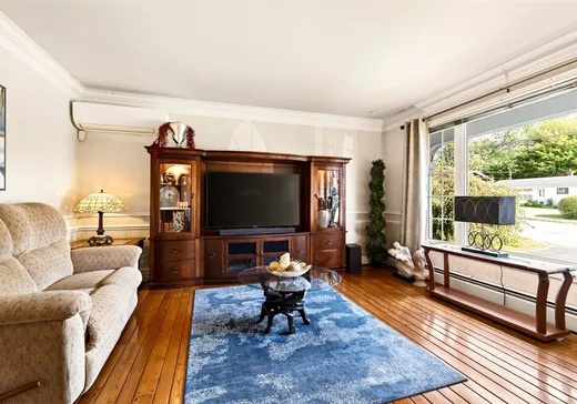 Maison à vendre - 635 Rue Percy, Magog, J1X 1B5