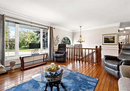 Maison à vendre - 635 Rue Percy, Magog, J1X 1B5