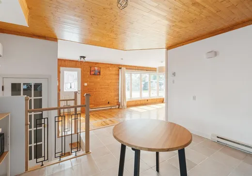 Maison à vendre - 820 Rue Jean-Cusson, Cap-De-La-Madeleine, G8T 1K5