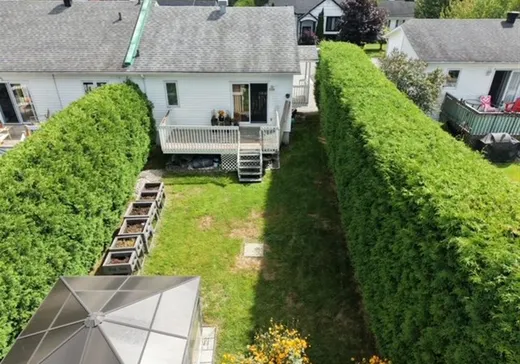 Maison à vendre - 772 Rue des Alouettes, Sherbrooke, J1R 0S1