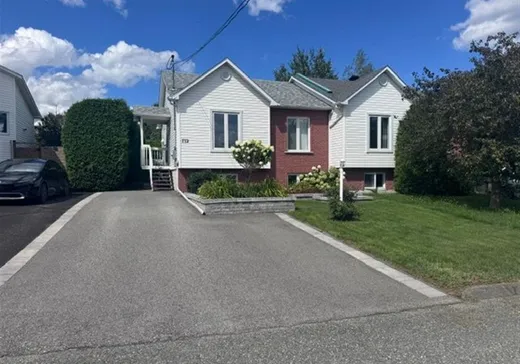 Maison à vendre - 772 Rue des Alouettes, Sherbrooke, J1R 0S1