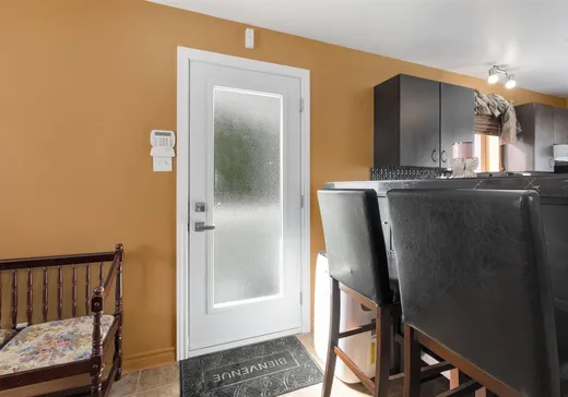 Maison à vendre - 772 Rue des Alouettes, Sherbrooke, J1R 0S1