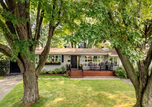 Bungalow à vendre - 508 Boul. des Bois-Francs S., Victoriaville, G6P5Z3