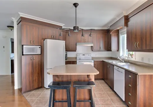 House for sale - 22 Rue des Geais-Bleus, Victoriaville, G6T 2K1
