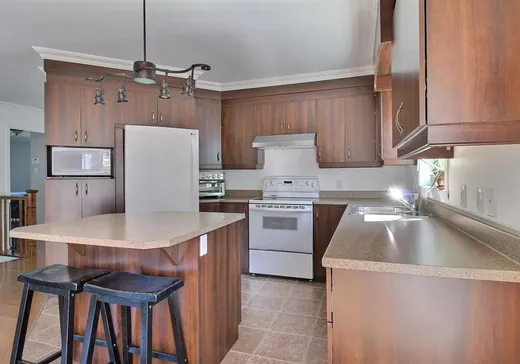 House for sale - 22 Rue des Geais-Bleus, Victoriaville, G6T 2K1