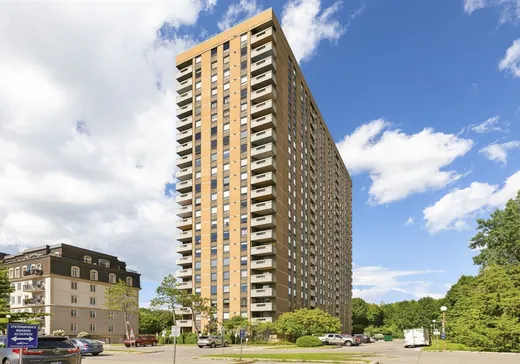 Condo à vendre - 110 Rue du Château, App. 2201, Gatineau, J9A1T4