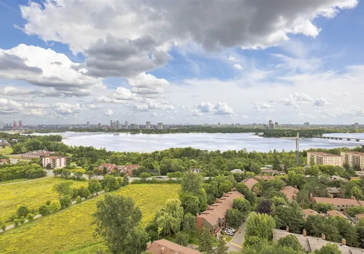 Condo à vendre - 110 Rue du Château, App. 2201, Gatineau, J9A 1T4