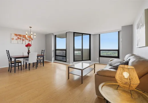 Condo à vendre - 110 Rue du Château, App. 2201, Gatineau, J9A 1T4