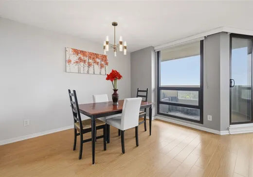 Condo à vendre - 110 Rue du Château, App. 2201, Gatineau, J9A 1T4