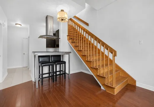 Condo for sale - 2023 Av. Papineau, App. 303, Montreal (Downtown), H2K 4J5
