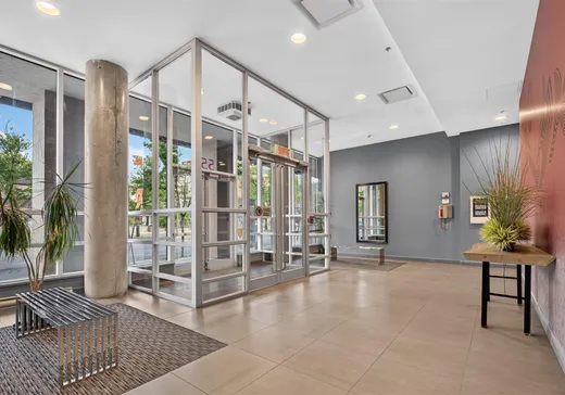 Condo for sale - 555 Boul. René-Lévesque E., App. 317, Montreal (Downtown), H2L 0C2