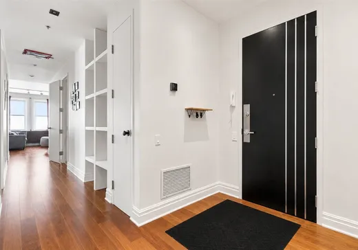 Condo for sale - 750 Côte de la Place-d'Armes, App. 64, Montreal (Old Montreal), H2Y 2X8