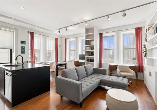 Condo for sale - 750 Côte de la Place-d'Armes, App. 64, Montreal (Old Montreal), H2Y 2X8