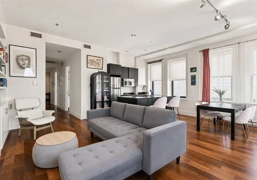 Condo for sale - 750 Côte de la Place-d'Armes, App. 64, Montreal (Old Montreal), H2Y 2X8