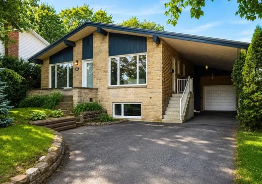 Bungalow for sale - 1064 Boul. Manseau, Joliette, J6E3G8