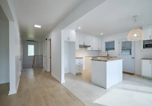 House for sale - 1064 Boul. Manseau, Joliette, J6E 3G8