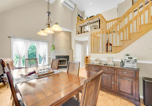 Maison à vendre - 363 Rue du Mont-Ste-Anne, Ste-Anne-Des-Lacs, J0R 1B1