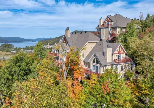 Condo for sale - 197 Ch. de la Forêt, App. 9, Mont-Tremblant, J8E 3K8