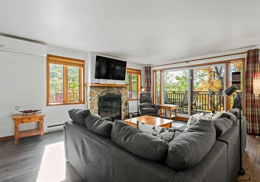 Condo for sale - 197 Ch. de la Forêt, App. 9, Mont-Tremblant, J8E 3K8