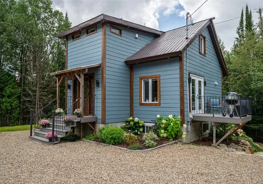 House for sale - 1730 Ch. du 9e-Rang, Ste-Lucie, J0T 2J0