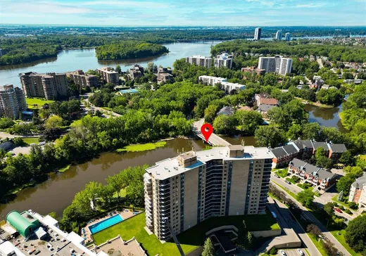 Condo à vendre - 4300 Place des Cageux, App. 807, Laval (Chomedey), H7W4Z3